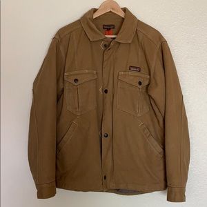 iron forge ranch jacket